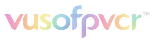 𝒗𝒖𝒔𝒐𝒇𝒑𝒗𝒄𝒓™